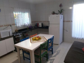 Casa para temporada